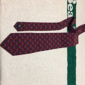 J. Garcia collection tie